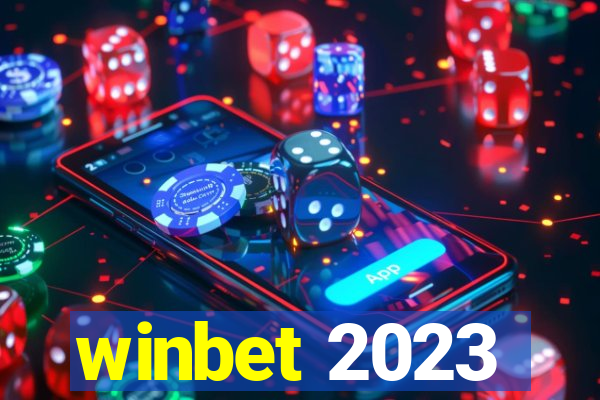 winbet 2023